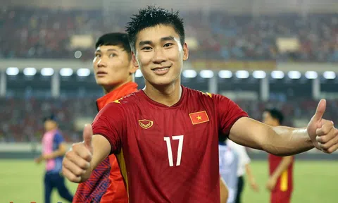 Sao U23 Việt Nam chỉ ra cầu thủ hay nhất HAGL