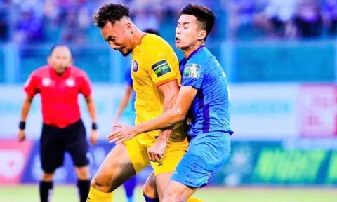 Nhận định Khánh Hoà vs Bình Dương: Dễ có chiến thắng