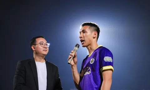 Ngôi sao ĐT Việt Nam có quyết định quan trọng trong sự nghiệp
