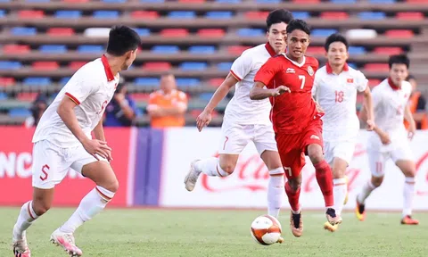 Indonesia gọi 50 cầu thủ chuẩn bị cho Asian cup, có 'hung thần' của ĐT Việt Nam