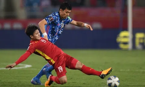 LĐBĐ châu Á báo tin quan trọng liên quan tới ĐT Việt Nam