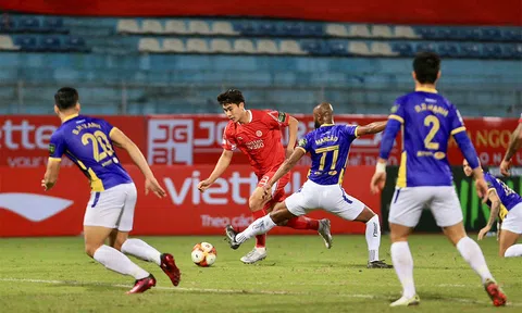 Nhận định Viettel vs Hà Nội: Rực lửa derby Thủ đô