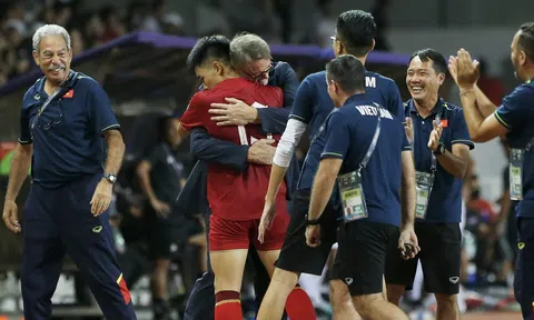 Sao mai 19 tuổi nói gì trước cơ hội cùng ĐT Việt Nam dự Asian Cup?