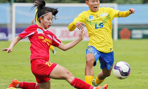 Highlights TPHCM I vs Than KSVN: Chia điểm đáng tiếc