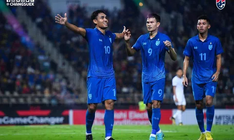 Thái Lan nhận tin không thể buồn hơn ở Asian Cup