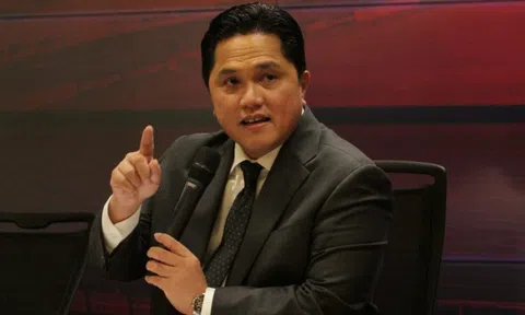 'Sếp lớn' Indonesiabất ngờ nhận định về trận gặp ĐT Việt Nam