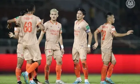 CAHN nhận thêm hung tin sau chuỗi trận bết bát