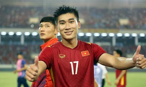 Những cầu thủ tuổi Thìn đáng kỳ vọng của bóng đá Việt Nam