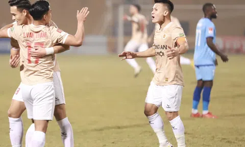 VIDEO: Quang Hải nói gì sau khi lập siêu phẩm sát Asian Cup?