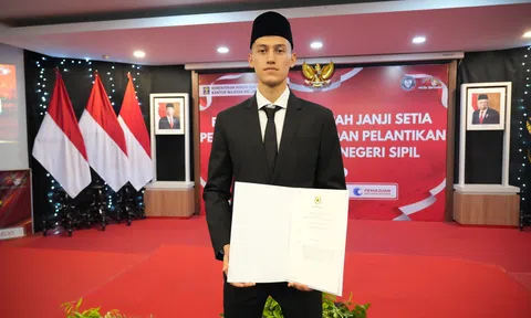 Không kịp dự Asian Cup, sao nhập tịch Indonesia 'hẹn' Việt Nam ở VL World Cup