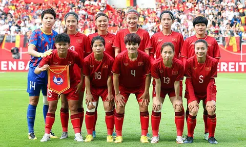5 sự kiện thể thao nổi bật của Việt Nam năm 2023