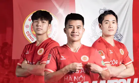 CAHN ra thông báo quan trọng cho NHM