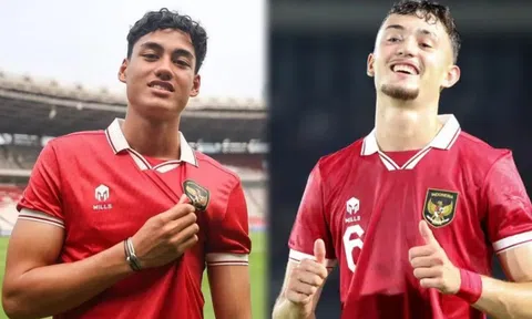 Sao nhập tịch Indonesia 'tuyên bố cứng' khi đụng độ Việt Nam, Nhật Bản