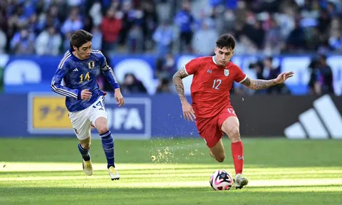 CĐV Đông Nam Á phản ứng bất ngờ về trận thua 0-5 của ĐT Thái Lan