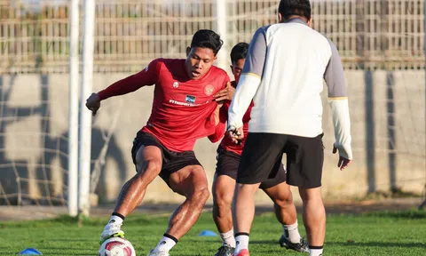Nhận định Indonesia vs Libya: Kết quả khó lường