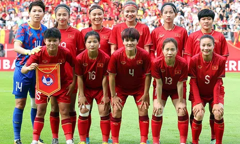 Truyền thông Đông Nam Á vinh danh 4 đội tuyển Việt Nam