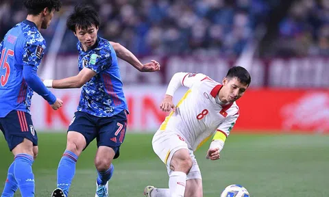 Chưa thi đấu, Nhật Bản đã bị 'trù ẻo' sớm rời khỏi Asian Cup
