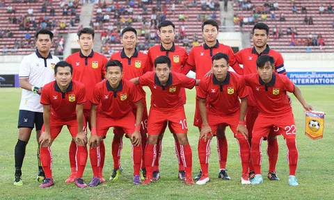Những đội tuyển chưa từng một lần đá ở Asian Cup: Đông Nam Á có 3 đội