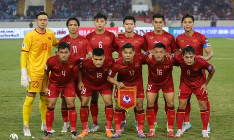 Link xem Việt Nam vs Kyrgyzstan, 20h00 ngày 9/1