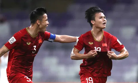 Báo Mỹ: Việt Nam có thể vượt qua vòng bảng Asian Cup