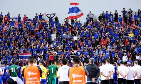NHM Thái Lan sắp đón tin không thể vui hơn về Asian Cup