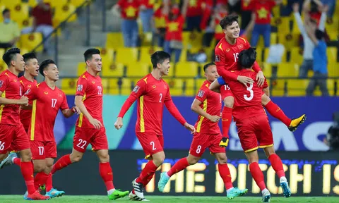 LĐBĐ châu Á chỉ đích danh ngôi sao số 1 ĐT Việt Nam
