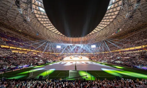 Lễ khai mạc VCK Asian Cup 2024 diễn ra khi nào, có gì đặc biệt?