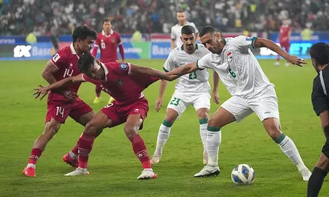 CĐV Đông Nam Á dự đoán 'số phận' của ĐT Indonesia trước Iraq