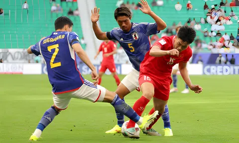 Báo Indonesia: 'Đội tuyển Việt Nam thật phi thường'