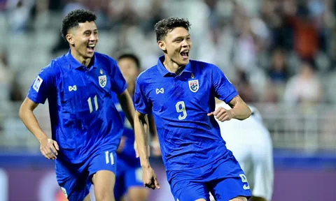 ĐT Thái Lan được cộng điểm khủng, áp sát ĐT Việt Nam trên BXH FIFA