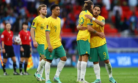 Kết quả bóng đá Asian Cup 2024 hôm nay 18/1