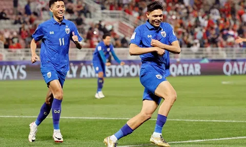 Nhận định Thái Lan vs Oman, 21h30 ngày 21/1