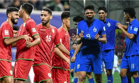 HLV Thái Lan không chủ quan trước Oman