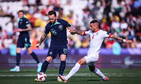 Nhận định Úc vs Uzbekistan, 18h30 ngày 23/1