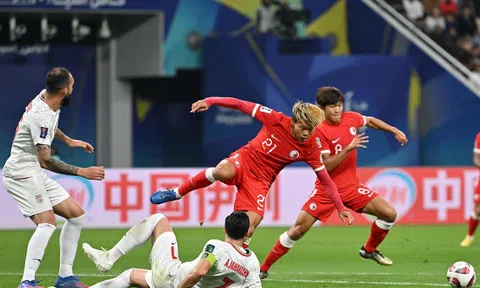 Lịch thi đấu bóng đá hôm nay 23/1: Tâm điểm Asian Cup 2024