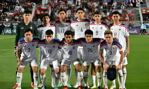 VIDEO: Thái Lan cầm hoà đội hạng 74 FIFA, 99% đi tiếp tại Asian Cup