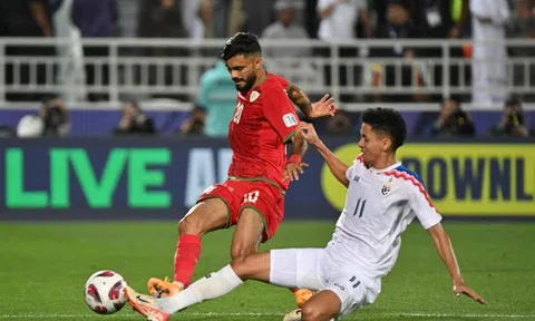 Xem trực tiếp bóng đá Asian Cup 2024 hôm nay 25/01