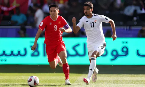 Đội trưởng ĐT Việt Nam nói lời ruột gan sau Asian Cup