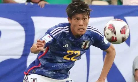 Báo Nhật cảnh báo đội nhà dù chỉ gặp Bahrain ở vòng 1/8 Asian Cup