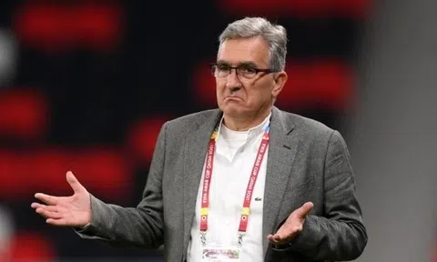 Xác định HLV đầu tiên mất việc tại Asian Cup 2024