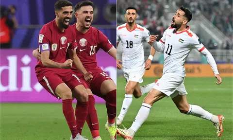 Lịch thi đấu Asian Cup hôm nay 29/1: ĐT Iraq tiếp đà thăng hoa