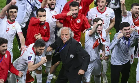 Hành trình vào tứ kết Asian Cup 2024 của 8 đội xuất sắc nhất