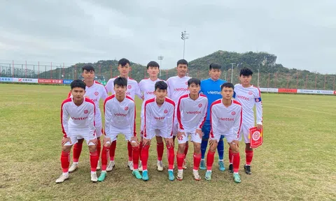 Đại diện Việt Nam về nhì ở giải giao hữu của Trung Quốc