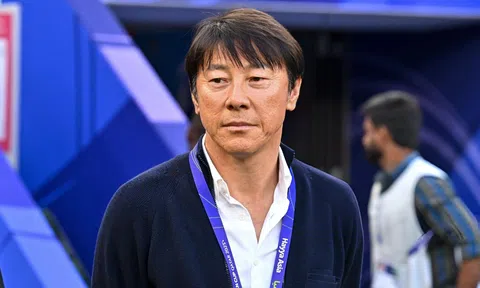 HLV Shin Tae Yong: 'Đừng quá tập trung ở Đông Nam Á để có giấc mơ lớn hơn'