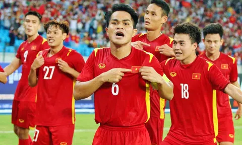Những cầu thủ tuổi Thìn nổi bật của bóng đá Việt Nam 2024