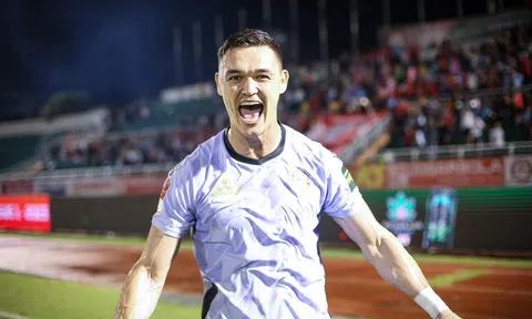 HAGL đón thêm 'dàn sao' chất lượng