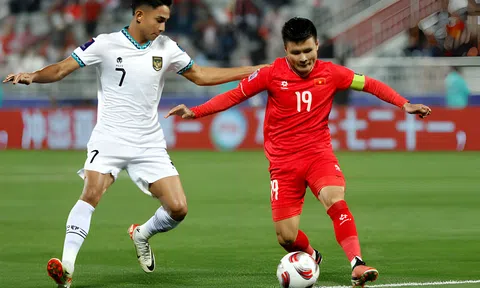 Chuyên gia châu Á muốn ĐT Việt Nam đòi nợ Indonesia