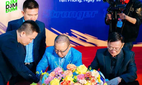 HLV Park Hang Seo gửi tâm thư đến NHM Việt Nam