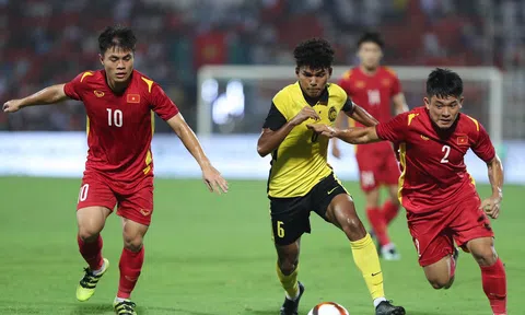 Malaysia được 'gỡ rối' trước ngày gặp Việt Nam
