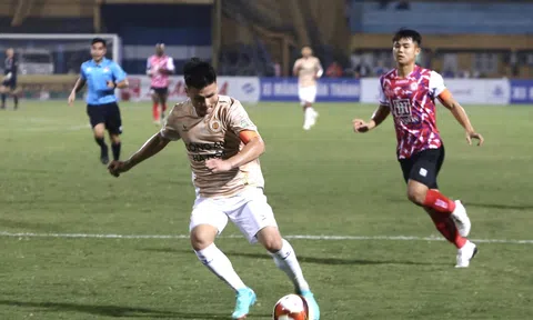 V-League có thay đổi khiến các CLB đối diện thử thách lớn